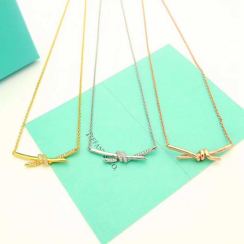 Tiffany necklace 08yxq16